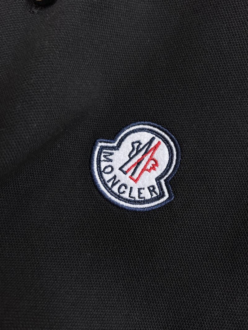 Moncler T-Shirts